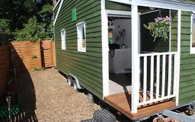 Tinyhouse-Dangast 2
